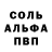 Героин гречка Raf Alegre